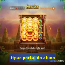 itpac portal do aluno